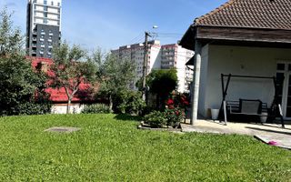 De vanzare sau de inchiriat casa individuala in cart Dambu Pietros - Poză 7