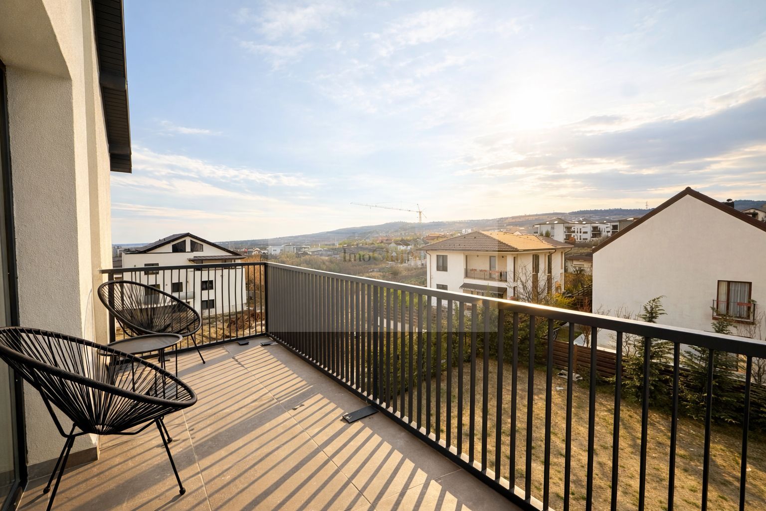 Apartament 3 camere de închiriat +Parcare | Europa | Prima închiriere - Poză 13