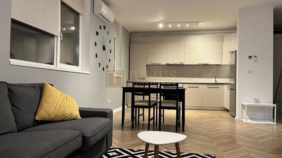 Nord One |2 camere |loc de parcare suprateran|Ultracentral la Nord One- Botanic| - Poză 22