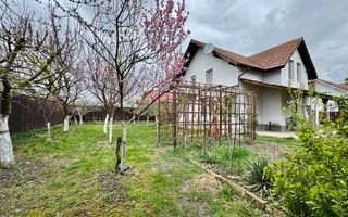 Sanmihaiu German-Casa Individula-Disponibilă Imediat - Poză 14