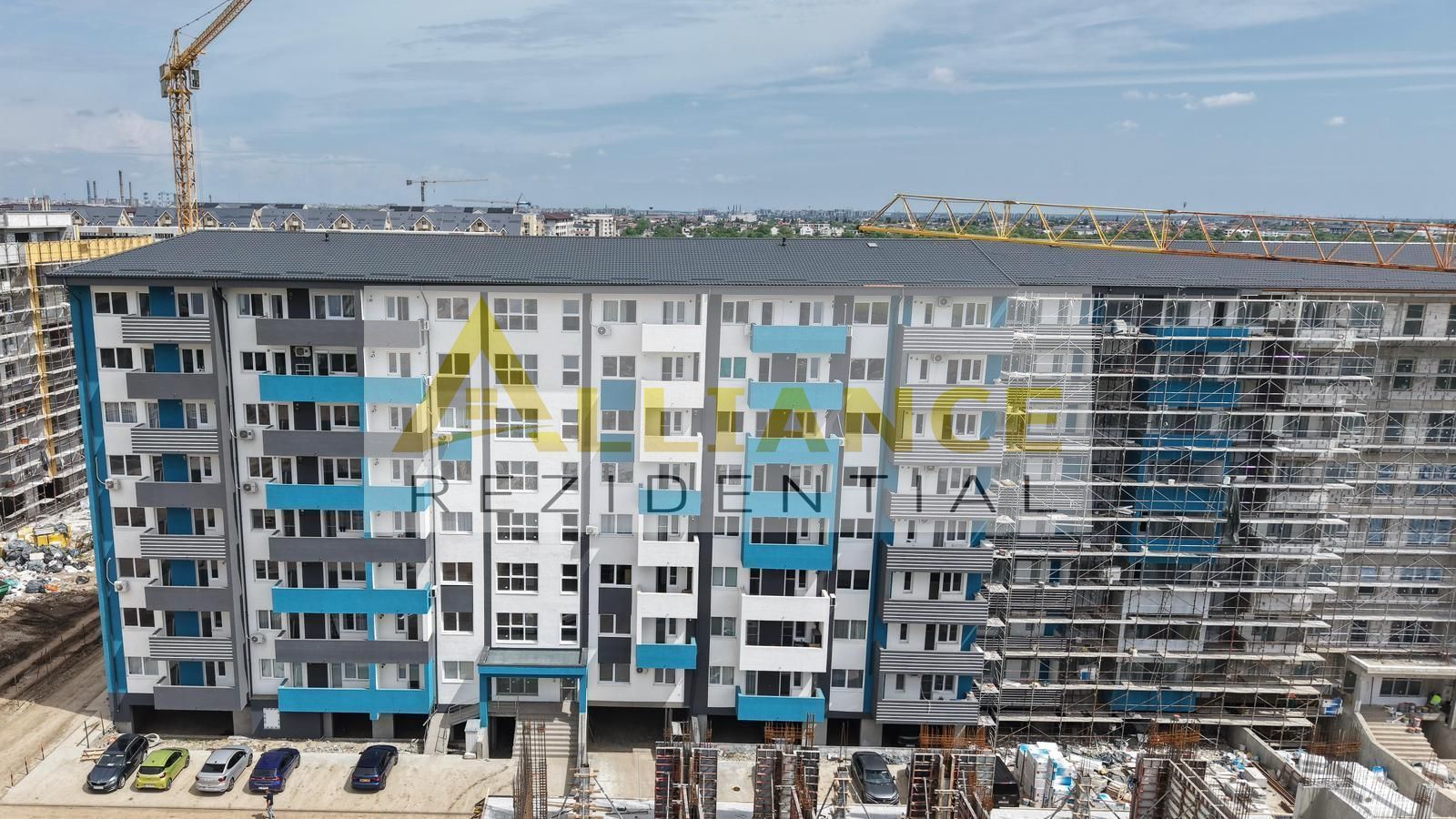 SUPER PRET METROU BERCENI 6 MIN PE JOS - GATA SAU DIN CONSTRUCTIE - Poză 18