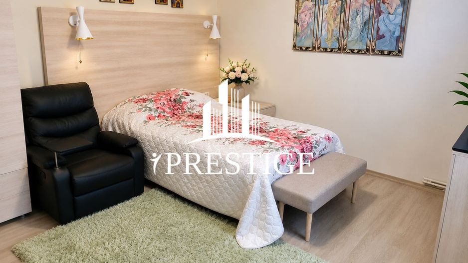 CASĂ DE VÂNZARE ÎN SIBIU | TURNIȘOR | PISCINĂ INTERIOARĂ | 5 CAMERE - Poză 4