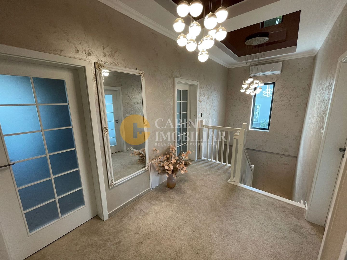 Vila Moderna - Piscina exterioara - finisaje PREMIUM - Poză 10