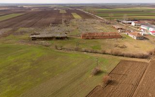 Fermă cu teren intravilan de 35000 mp în Mișca - Poză 16