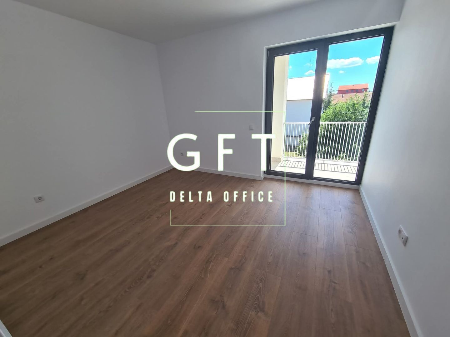 Apartament de vanzare 3 camere , Bistrita – Calea Moldovei - Poză 3