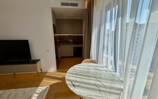 Studio Dublu Lux, Mobilat Premium | ONE LAKE CLUB - Poză 2