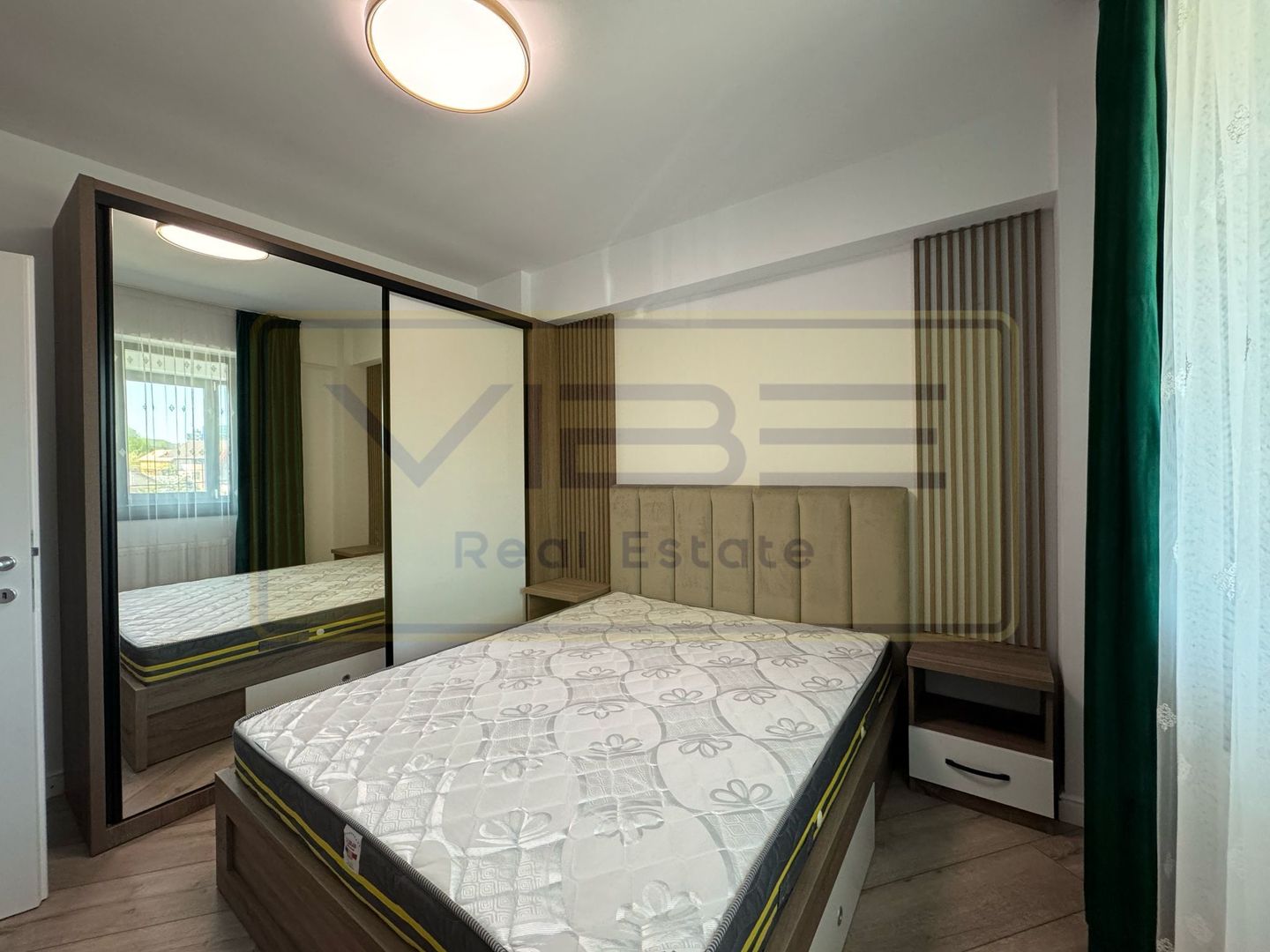 Apartament NOU 2 camere+parcare 10min  Palas Mall - Poză 8