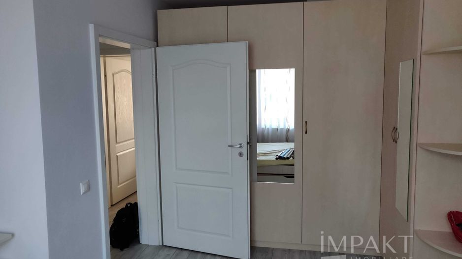 Apartament 2 camere Mărăști, aproape de The Office - Poză 5