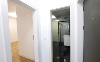 Apartament Sibiu 3 camere, 2 bai, terasa si boxa - Poză 7