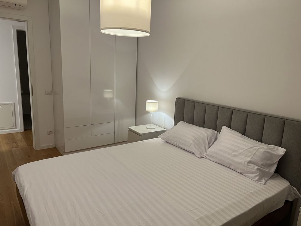 AP. 2 CAMERE AVIATIEI PARK, BLOC NOU, MOBILAT, CENTRALA, COMISION 0% - Poză 6