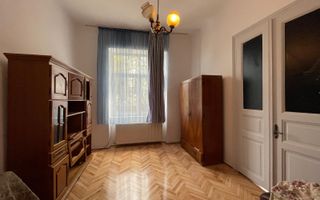 Casă pentru închiriere, 4 camere, zonă Gruia - Poză 1