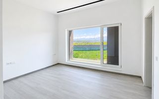 Casă modernă, parțial mobilată, cu garaj și teren de 815 mp, Șelimbăr - Poză 6