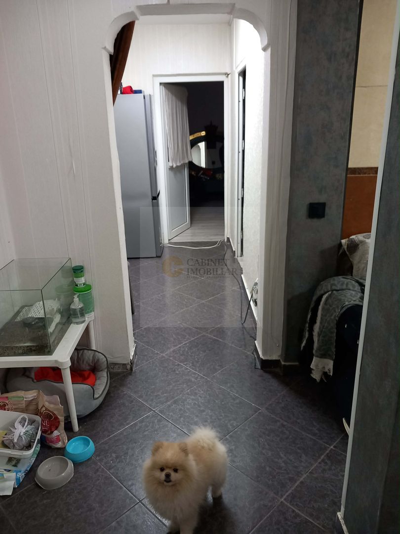 2 Camere - 52MP | Decomandat | 1984 | M Gorjului la 4 minute - Poză 2