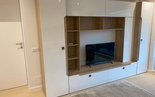 Apartament ultraluxos in Pipera, 2 camere, 1 garaj la subsol - Poză 2