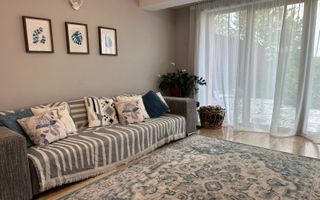 Vila Premium - 7 camere, 600 mp teren,  zona Engels - Poză 8