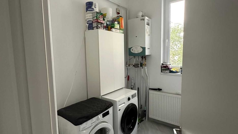 Apartament 3 camere Natiunile Unite - Poză 8