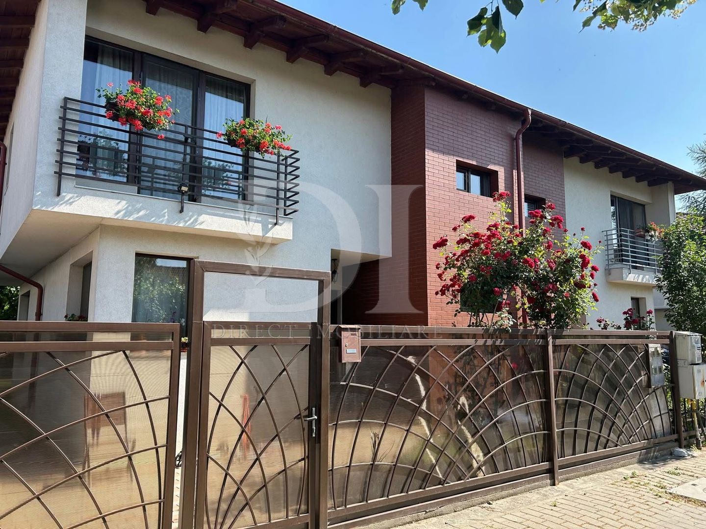 Casa 5 camere / strada Someşului / 120 mp, teren 167 mp liber - Poză 2