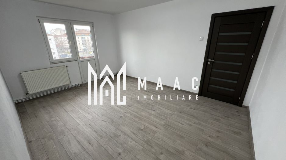 Apartament 2 camere | Hipodrom 3, Sibiu | renovat - Poză 1