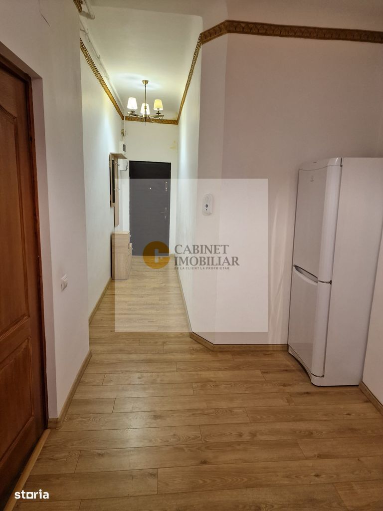 2 camere I Calea Victoriei I Etaj intermediar I Decomandat - Poză 4