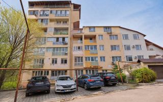 Vânzare, apartament, 1 cameră, str. Boţu Pavel, Centru - Poză 10