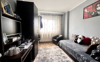 Apartament 4 Camere | Decomandat | 74 mp | Zona Cetate - Poză 6
