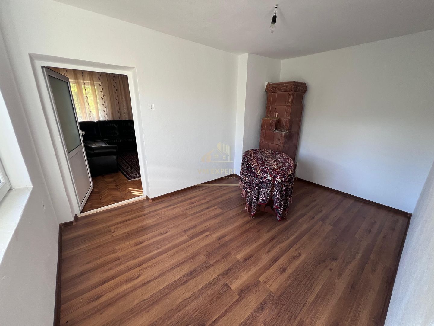 CASA 3 CAMERE, MATAU, CÂMPULUNG, TEREN 1709 - Poză 7