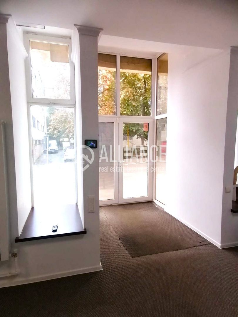 CITY PARK MALL (COD 10) - Spatiu comercial de inchiriat - Poză 4