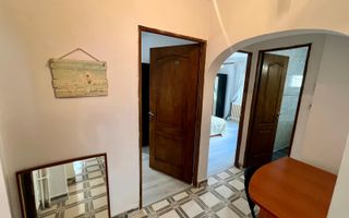 3 camere | 2 băi | Plan secund Bd. Unirii | 76 mp | - Poză 7