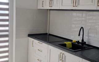 Bloc Nou- 2 Camere + Loc de Parcare- Valea Lupului - Poză 2