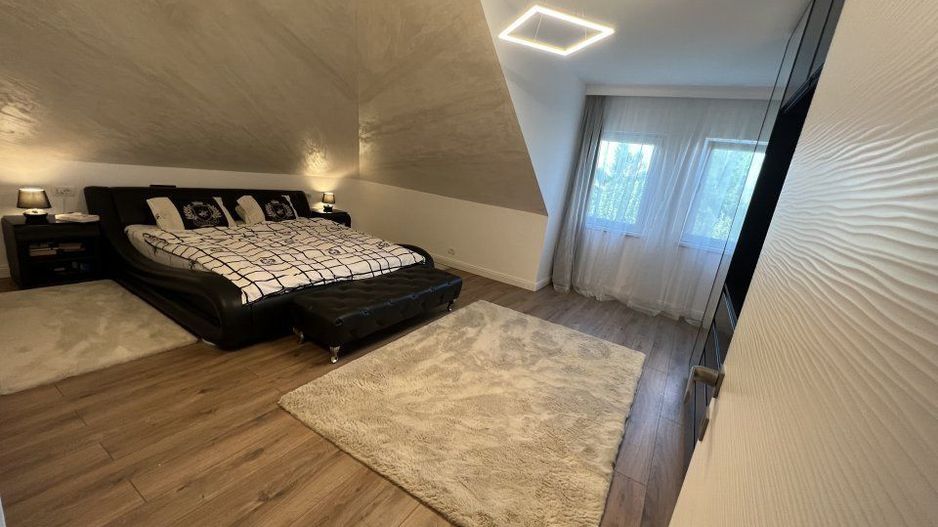 Corbeanca | De vanzare | Vila individuala 5 camere - Poză 11