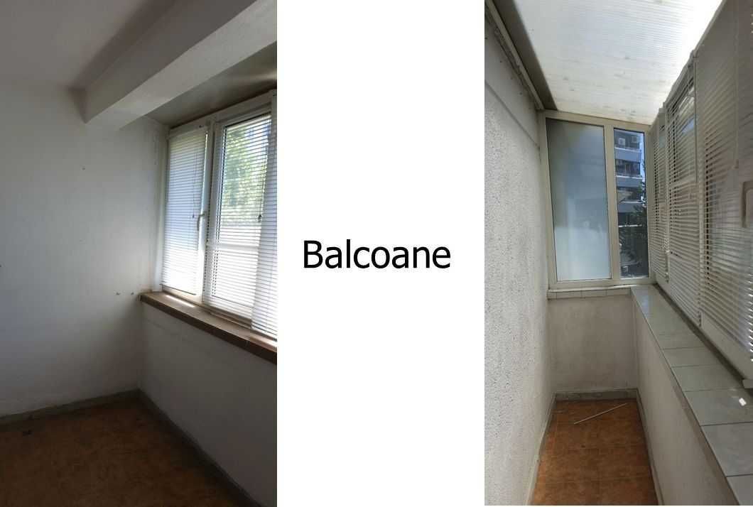 ULTRACENTRAL 3camere Bloc 1995 UNIRII - Poză 7