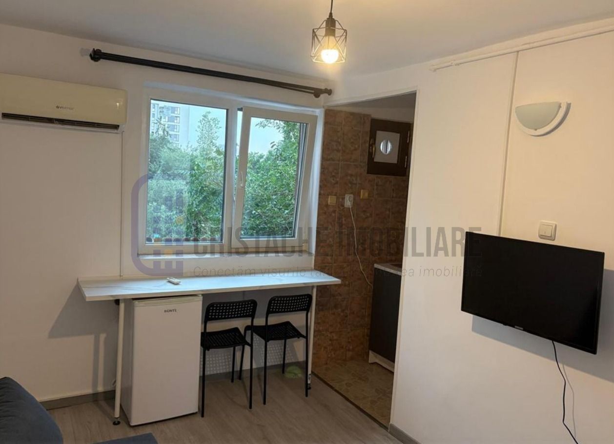 Studio modern in Vitan, la 10 min. fata de metrou Mihai Bravu si Timpuri Noi - Poză 4