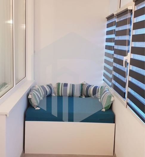 Apartament pe Bd Mihai Viteazu. | Mobilat si Utilat - Poză 7