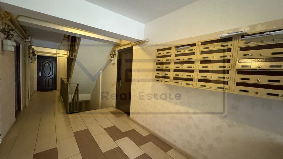 Apartament 1 camera Iulius Mall Campus T Vladimirescu - Poză 18