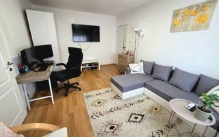 Apartament 2 Camere, Zona Cetate, Complet Mobilat - Poză 4