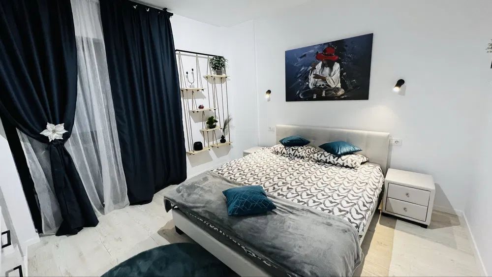 Apartament superb cu 2 camere de inchiriat, Ela Cotroceni, Parcare - Poză 6