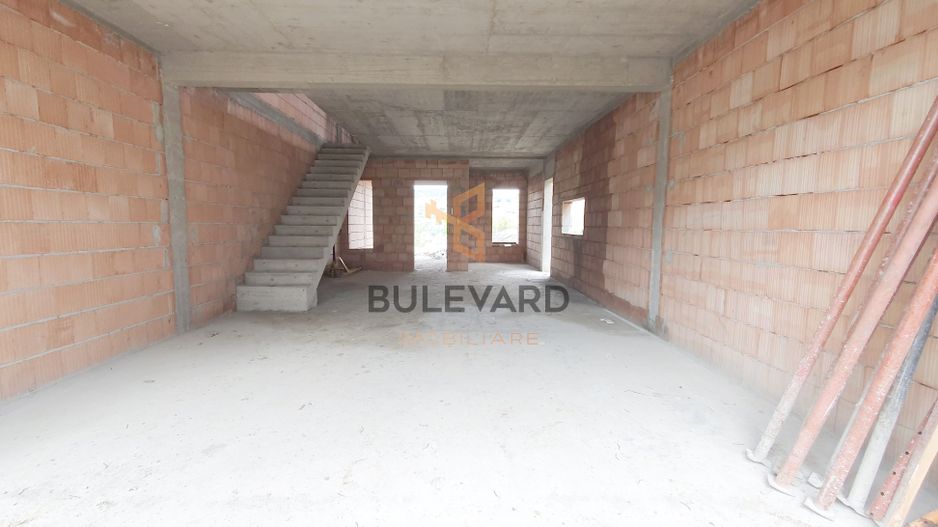 Case de tip duplex in zona exclusiv de case! - Poză 4