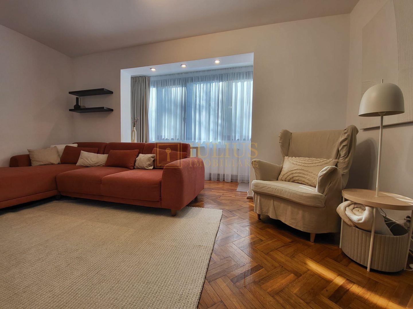 centrala proprie | 2 camere | Gheorghe Lazar - Poză 2