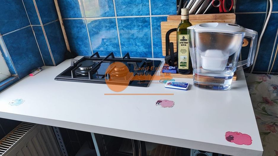 2 camere Lujerului-Politehnica ( decomandat ) - Poză 14