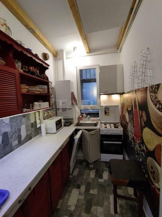 Apartament 4 camere in Vila Interbelica. Ultravcentral. UMF - Poză 8