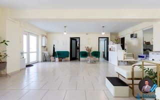 Spațiu comercial/birouri Cal. Moinești, Bacău - Poză 1