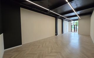 Spațiu comercial modern 75 m² încalzire in pardoseala City Residence - Poză 9