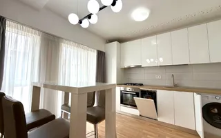 Apartament cu 2 camere de tip duplex // Zona Floreasca - Poză 17
