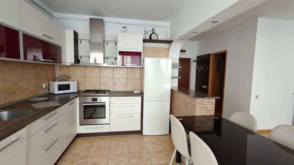 Apartament 2 Camere,  60 MP, Gheorgheni, Strada Alverna, Pet friendly - Poză 2