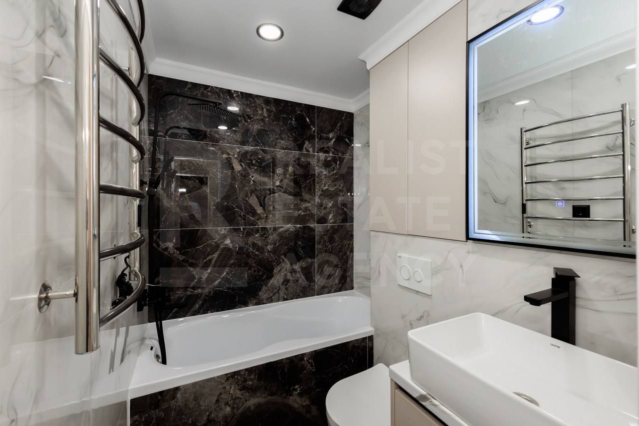 Vânzare, apartament, 2 dormitoare, str. Ion Pelivan, Buiucani - Poză 10