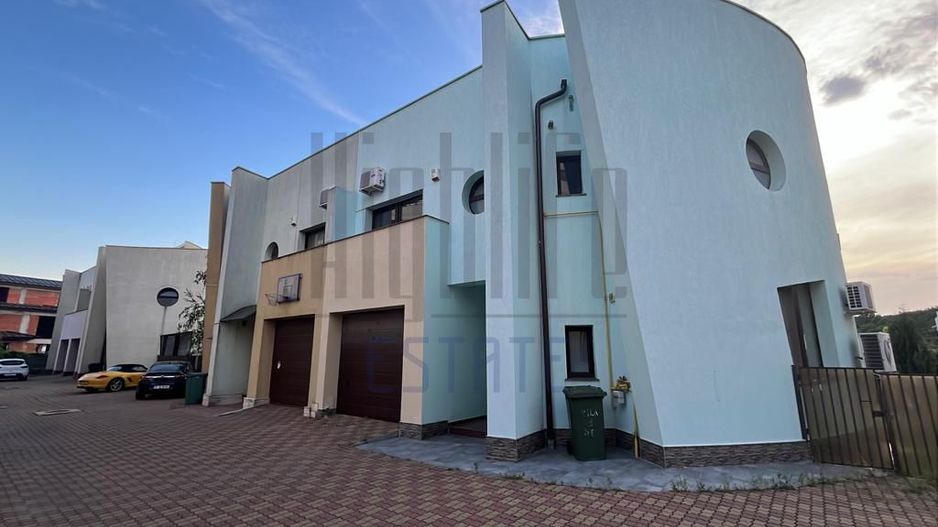 Confort și liniște aproape de școli - Casă privată, disponibilă! - Poză 1