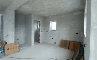 Casă individuală cu 4 camere în Tălmaciu – teren de 400 mp - Poză 11