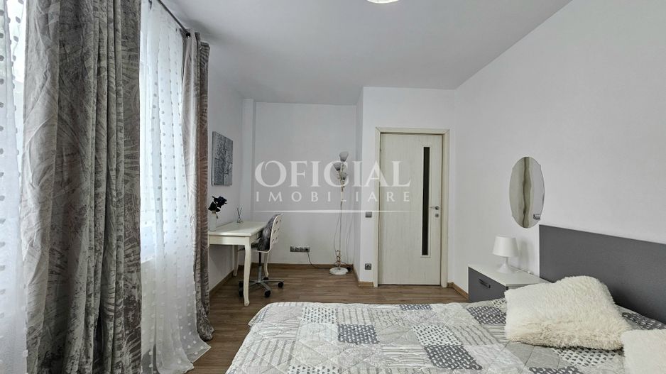 Apartament 2 Camere | 50 mp | Gradina | Garaj | Zona VIVO Metro - Poză 5