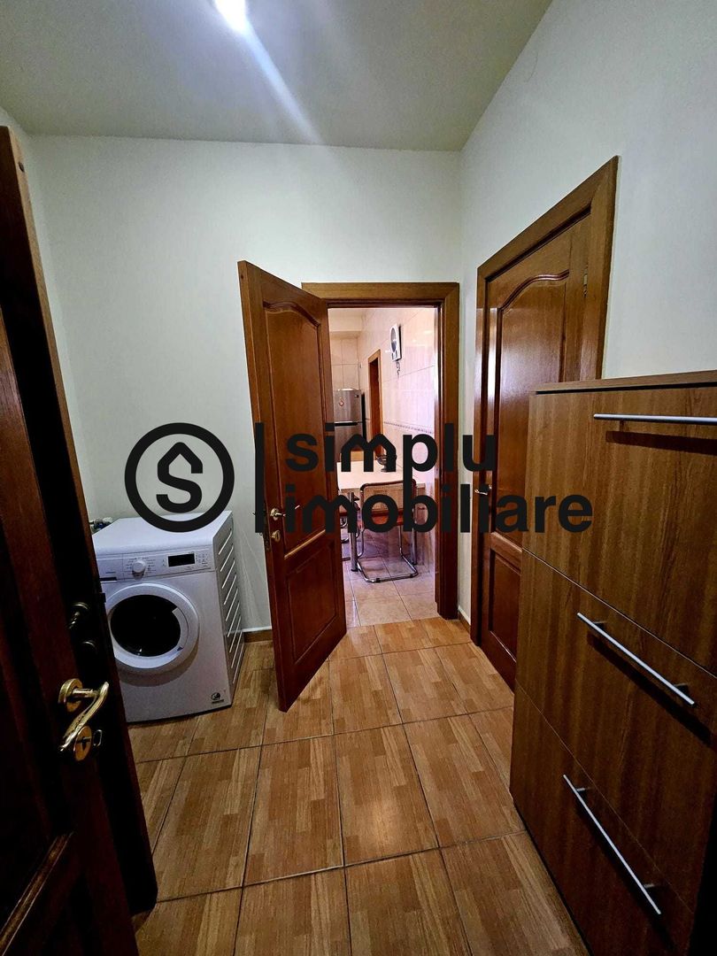 Apartament 3 camere, zona centrala zona Ramada. - Poză 7