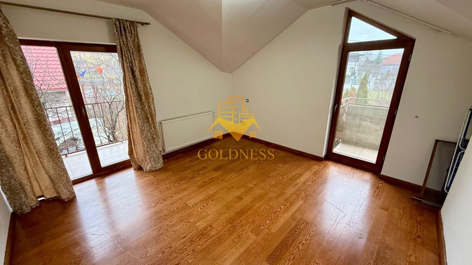 Casa cu 4 camere, Cartierul Europa/ Zorilor, Observatorului, UMF, UTCN - Poză 15